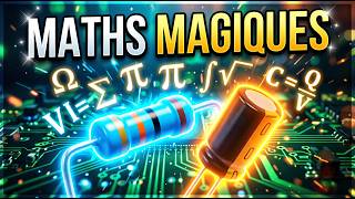 Comment l'électronique faisait des maths avant les puces ?