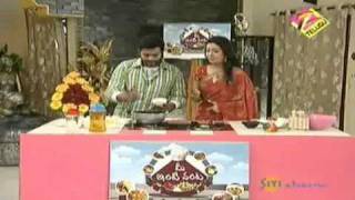 Mee Inti Vanta March 24 '11 Part - 1