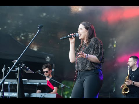 Zespół ŚwiT - Co mi Panie dasz (cover Bajm) 2023 - LIVE