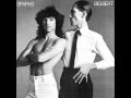 Sparks - Throw Her Away (And Get a New One)
