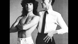 Sparks - Throw Her Away (And Get a New One)