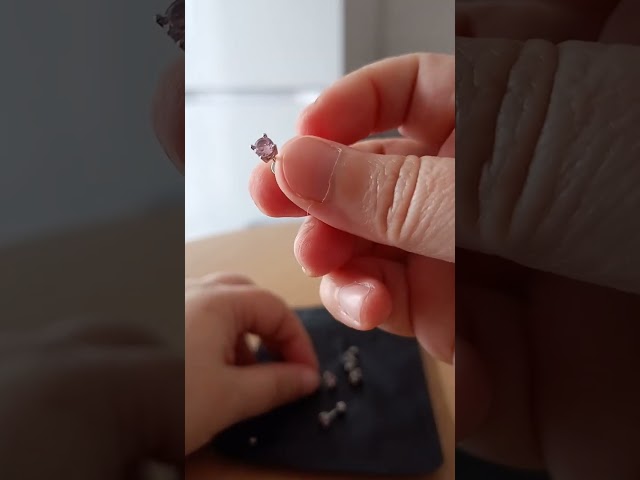 Vídeo relacionado con LOLIAS 10 Pares Pendientes Niña Hipoalergenicos Acero Inoxidable