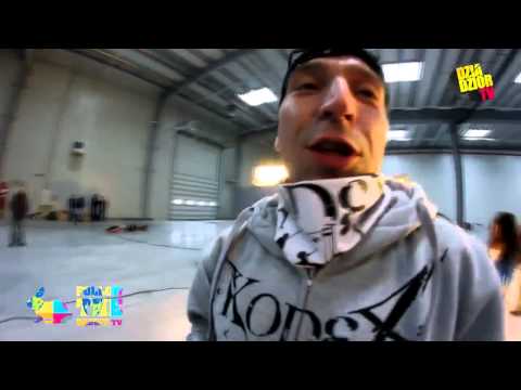 Qlop w Follow The Rabbit TV S01 Cz.1