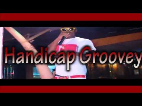Handicap Groovey shot by MR. FLICK IT UP