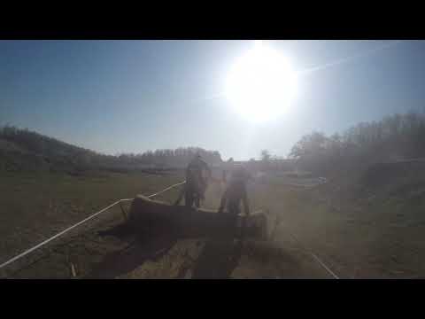 Pannonhalma Heavyking EXC 200 - 2019 /5