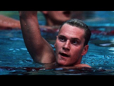 Выходы - очень грозная сила! Золото Дениса Панкратова на Олимпиаде в Атланте 1996