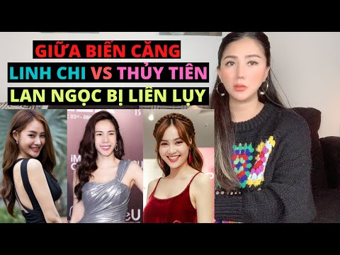 CDM BỨC XÚC VÌ CA SĨ THỦY TIÊN BỊ ĐÀN EM CHÈN ÉP… TT NÓI GÌ?? | SẮC MÀU CUỘC SỐNG MỸ