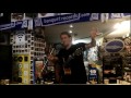 Rob Lynch In-store at Banquet Records