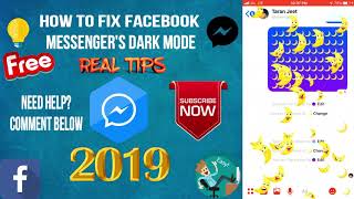 How to Unlock Facebook Messenger