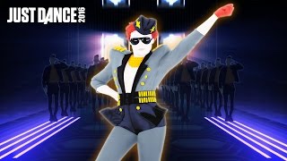 David Guetta Ft. Nicki Minaj, Afrojack & Bebe Rexha - Hey Mama | Just Dance 2016 | Gameplay preview