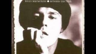 Billy MacKenzie 14 Mirrors