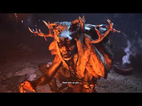 FarCry Primal - Pt 27