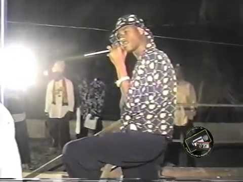 STONE LOVE & JAH CREATION YAMI BOLO.ZEBRA,JUNIOR REID, BLACK RIVER,JAMAICA WI