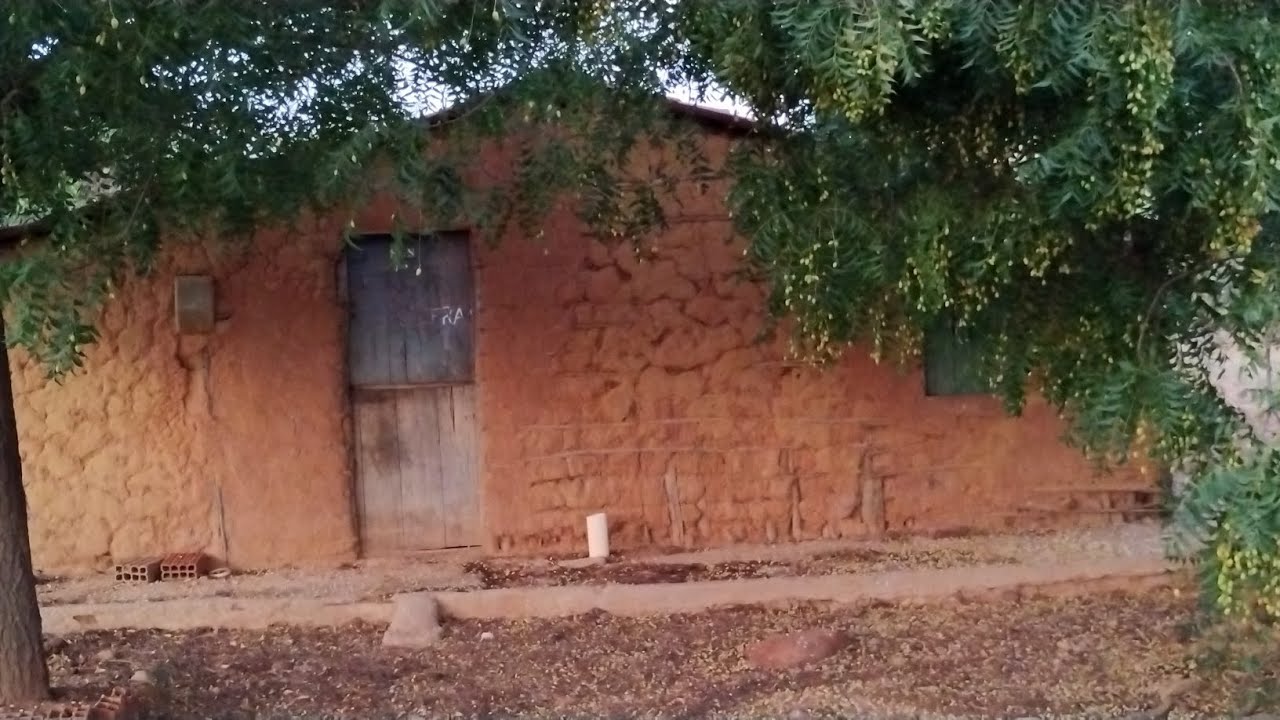 tardezinha em mais uma ótima caminhada