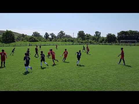 U-13 (2008/09) Zagreb SRCA Cup 2021; NK GAVRAN 2003 - NK COERVER HRVATSKA 09