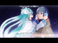 [Hatsune Miku] Snow Fairy Story [Thai Sub] 