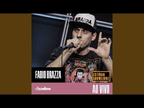 Aiyra Ibi Abá (Ao Vivo)