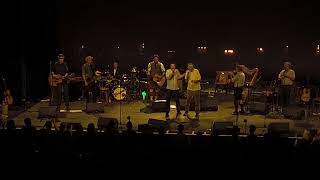 Gerhard Polt die Well-Brüder &amp; Die Toten Hosen - Eisgekühlter Bommerlunder ( Live im Admiralspalast)