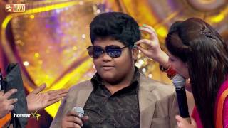 Task for Chithra Amma video