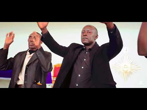 Nyamasege Catholic choir : Bwana Mungu