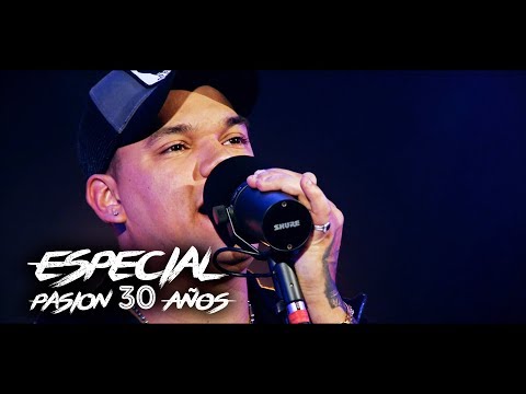 Brian Lanzelotta - No Me Conoce (En Vivo) #EspecialPasión30Años