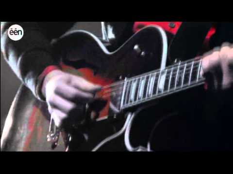 De MIA's 2010: Amatorski - Come home