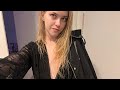 GRWM IN FRENCH