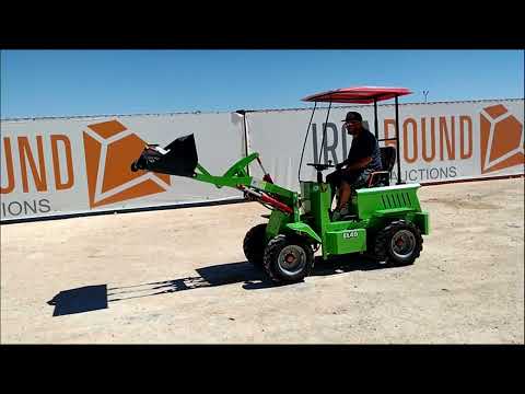 2024 FLAND EL45 For Sale