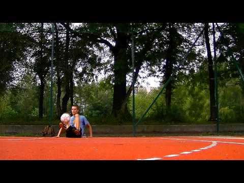 Janek - Red Bull Street Style - Kwalifikacje