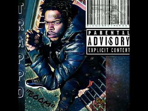 Trappo - BOOM