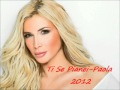 Paola-Ti Se Pianei 2012 
