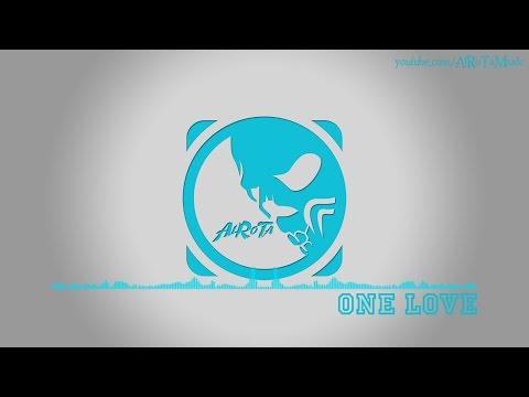 One Love by Joachim Nilsson - [Pop Music]