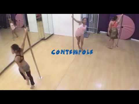 Kristel de Catalina - CONTEMPole: Dahil Sayo by Inigo Pascual (8.25.17)