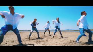 &quot;Back To Life&quot; - Hillsong Young &amp; Free | KARISA IN NEWAVE MVMT