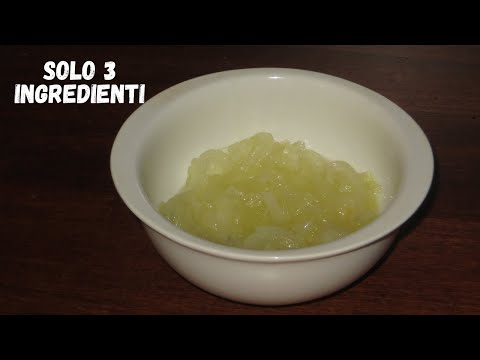 Caramelized onions, 3 ingredients, ready in minutes. * quick and easy recipes *