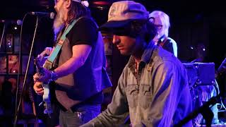 Steve Earl &amp; the Dukes / Heartbroke / Belly Up - Solana Beach, CA / 8/19/19