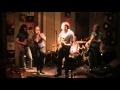 DRIFTIN &amp;amp; DRIFTIN Daddy's Work Blues Band feat George Chatzopoulos