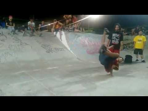 bboy acerola vs pateta