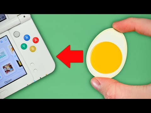 Japan's Weird Nintendo DS Accessories...