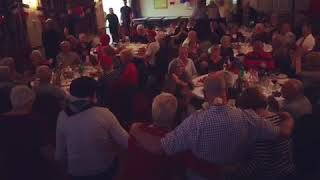 Aurora Chanson - “Milord” cover of Edith Piaf