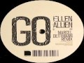 Ellen Allien - Go (Marcel Dettmann Remix)