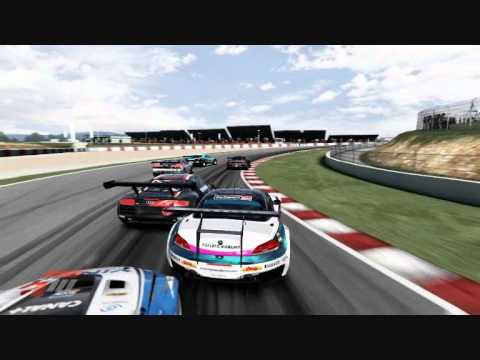 Forza 4 GT Championship