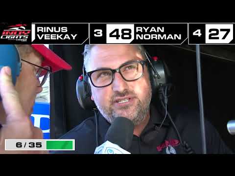 2019 - Portland Race 2