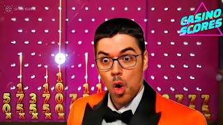 Crazy time big win today, OMGGG !! TOPSLOT 20X !! 2,875X All Bonuses !! 600X,600X,500X And Others !!