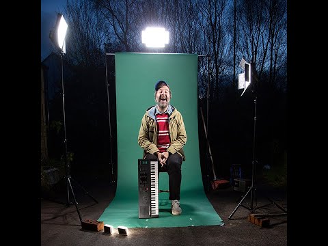 David O'Doherty – TrulyAlive