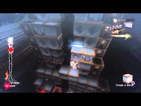 Catherine - Stage 4-2 - Boss: The Child [Gold - Normal]