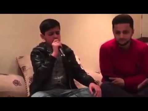 Apni Rehmat kay samundar main doob janay day very beautiful naat