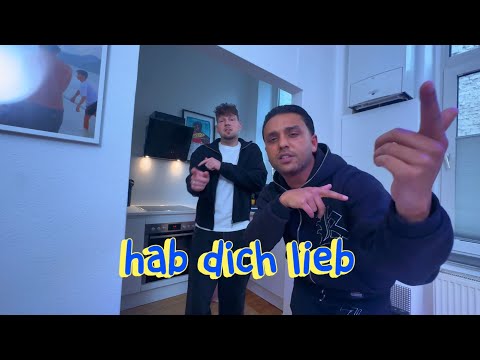 hab dich lieb - ceddo ft. @MIKA (official music video)