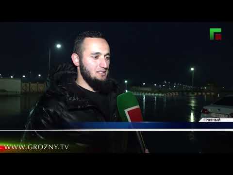 В ЧР продолжается благотворительная акция «Ифтар в дороге»