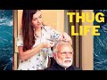 Modi The Stylist Fakeer Aadmi Touch It Busta Rhymes ModiJi TouchIt BustaRhymes